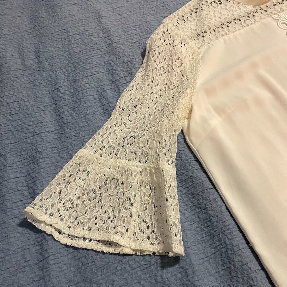 Ming Wang Blouse - image 3